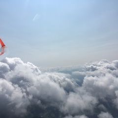 Verortung via Georeferenzierung der Kamera: Aufgenommen in der Nähe von Etmißl, 8622, Österreich in 2700 Meter